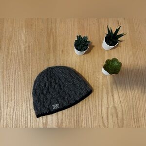 Lululemon Lambswool Beanie / Toque